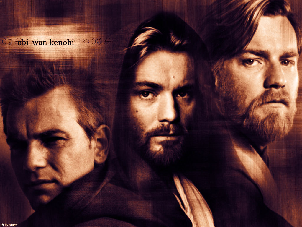 Obi-Wan Kenobi