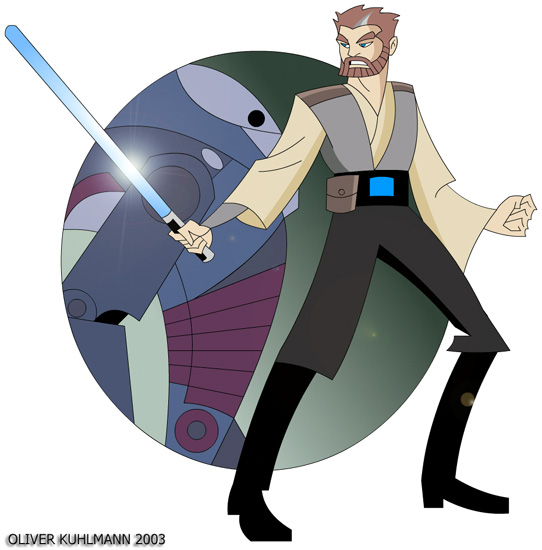 Kyle Katarn
