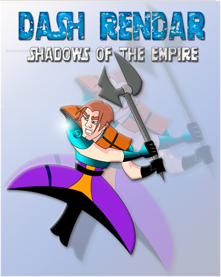 Dash Rendar