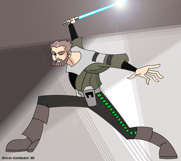 Kyle Katarn