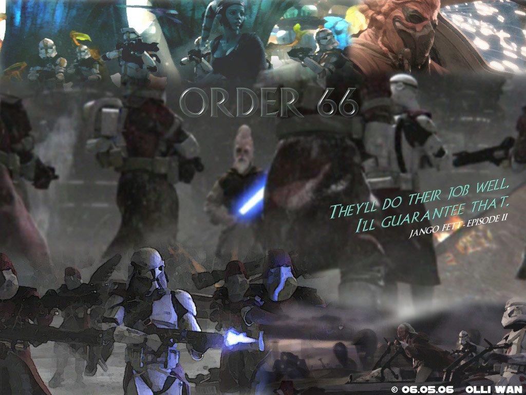Order 66