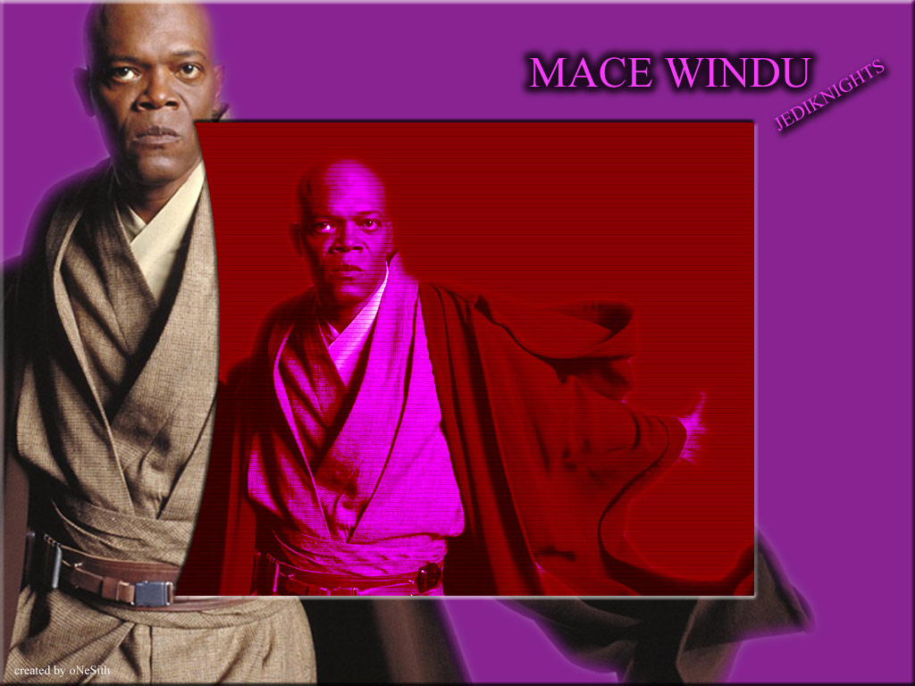 Mace Windu