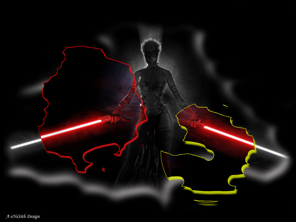 Sith-Lady