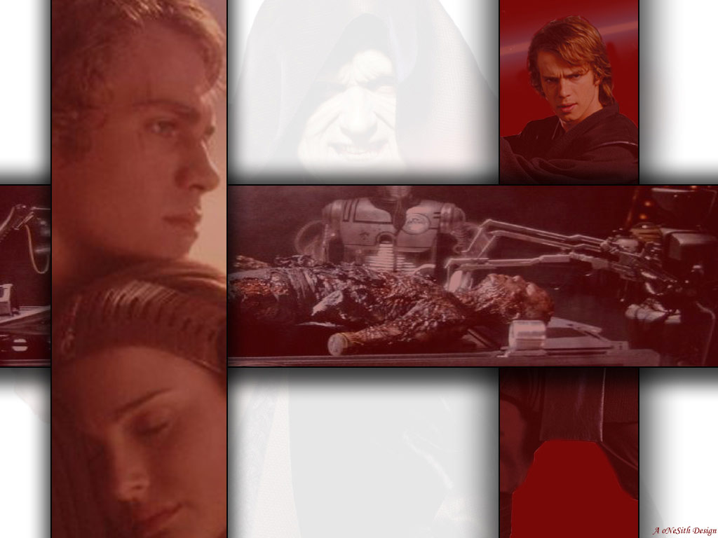 Anakin's Fate