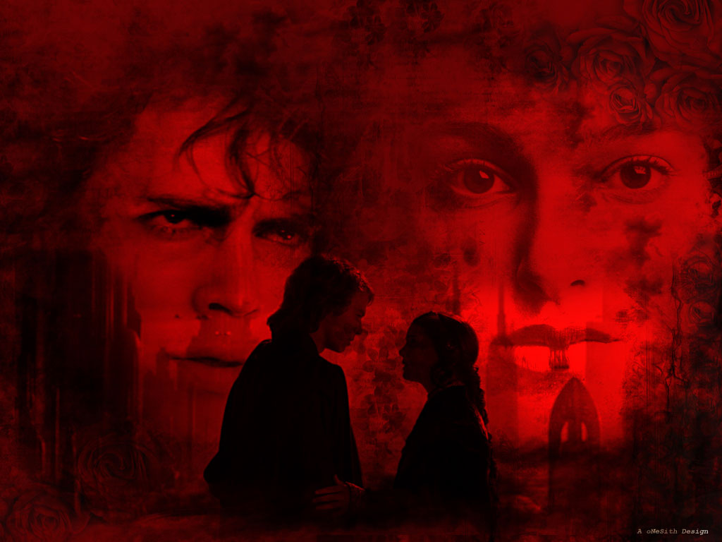 Anakin & Padmé
