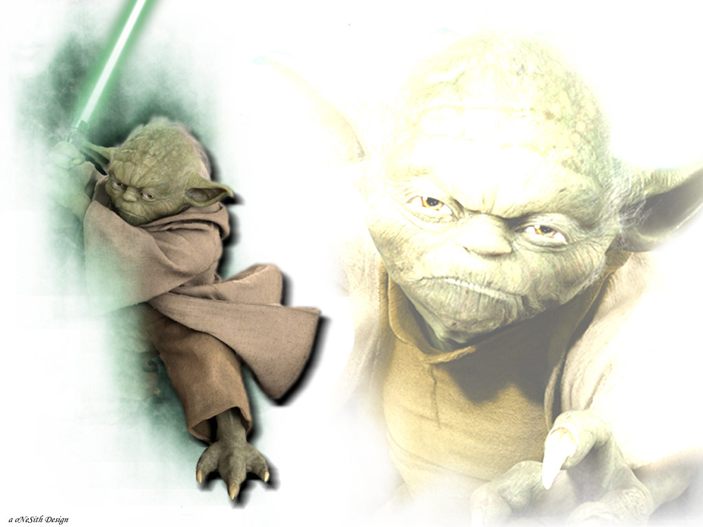 Yoda