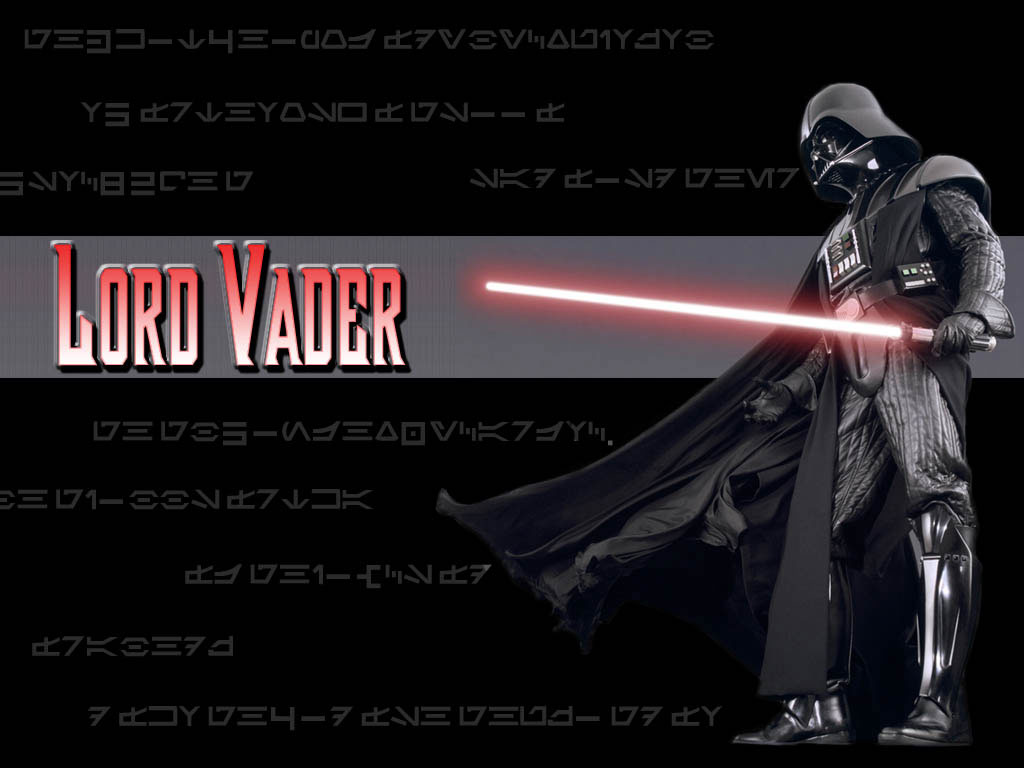 Lord Vader
