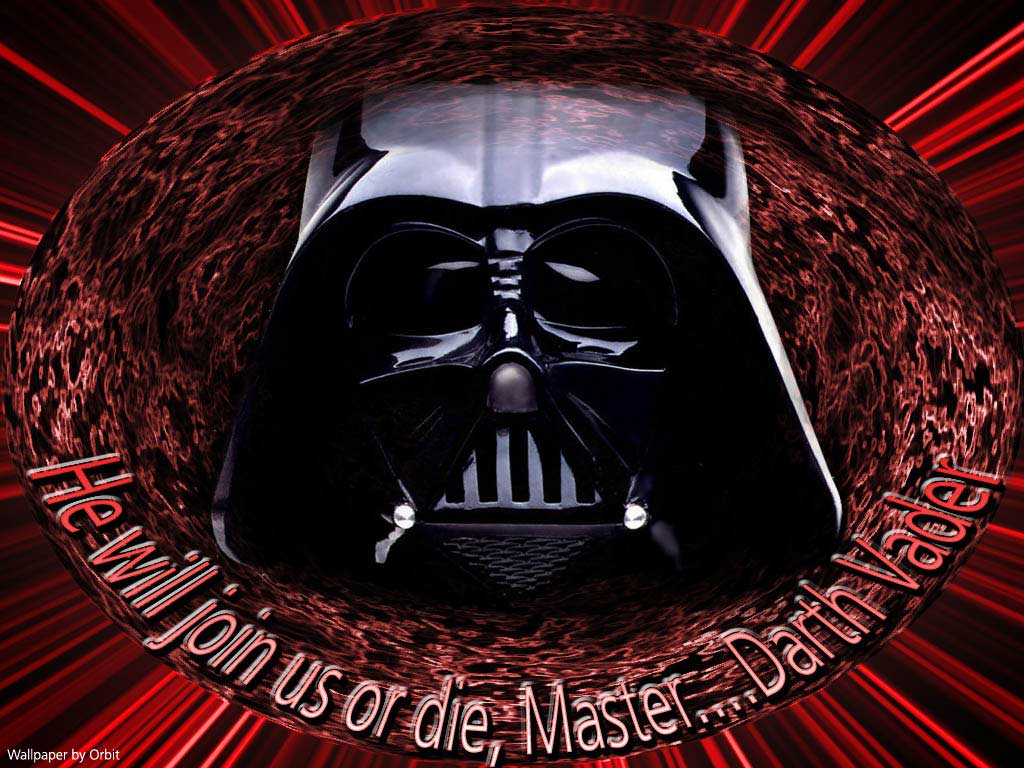 Darth Vader