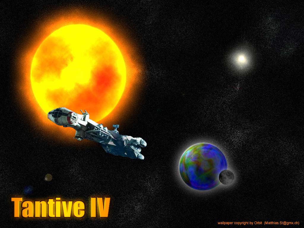 Tantive IV