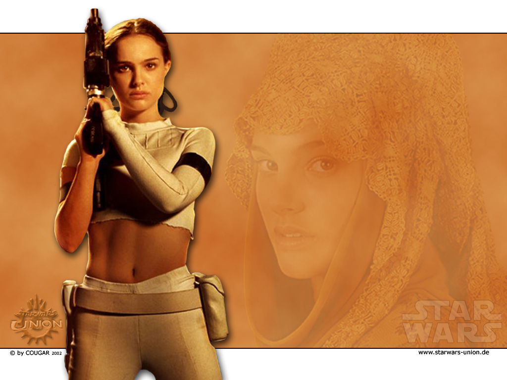 SWU Padmé Amidala 2