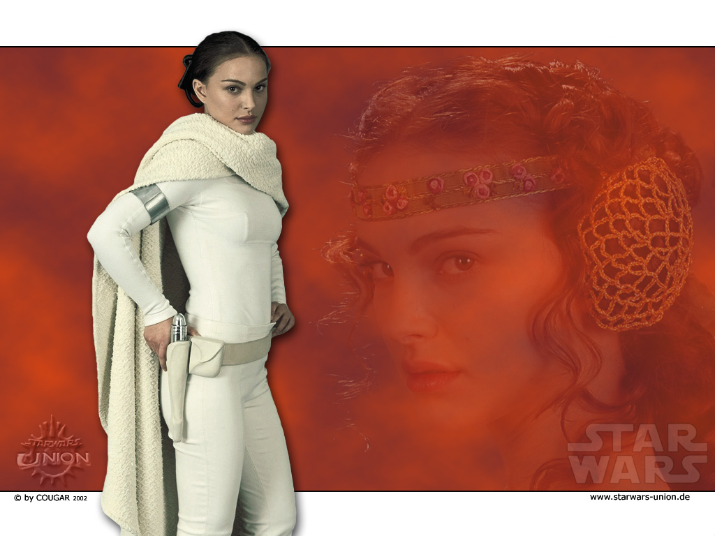 SWU Padmé Amidala