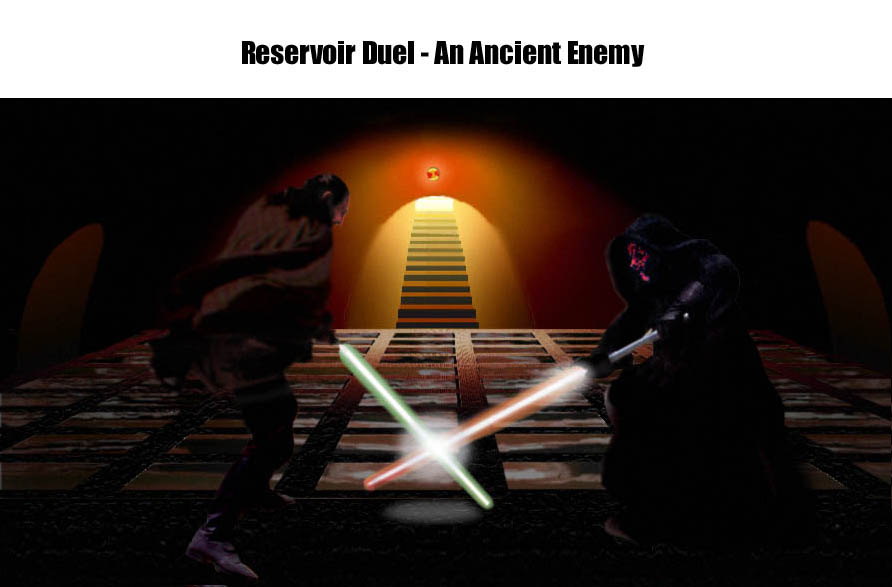 Reservoir Duel