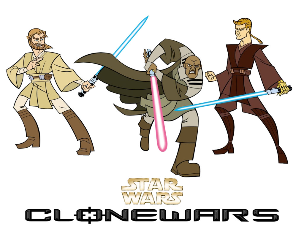 Clone Wars