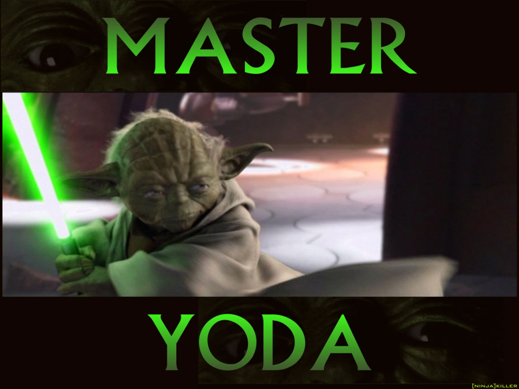 Yoda