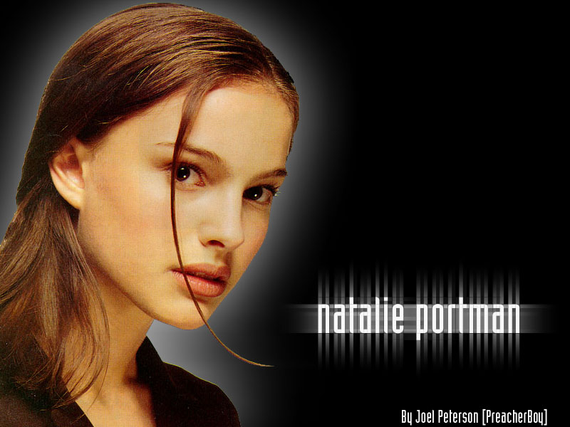 Natalie Portman