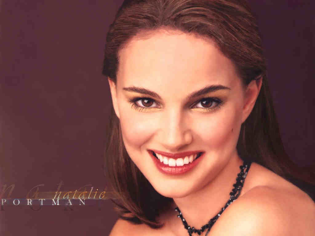 Natalie Portman