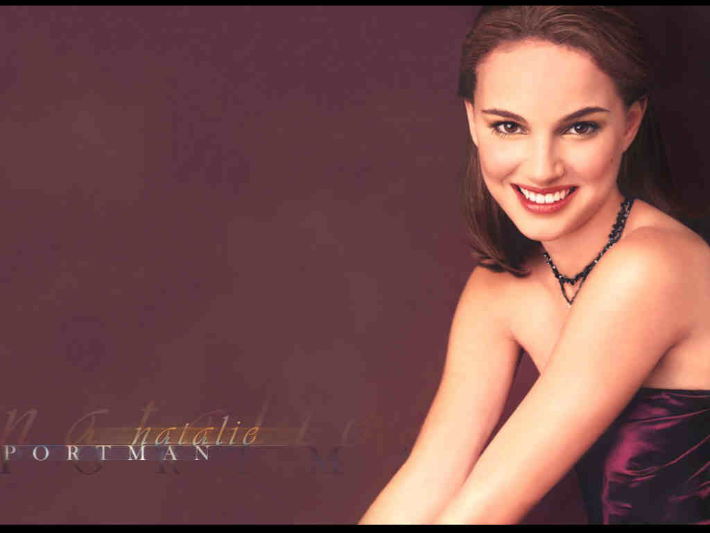Natalie Portman