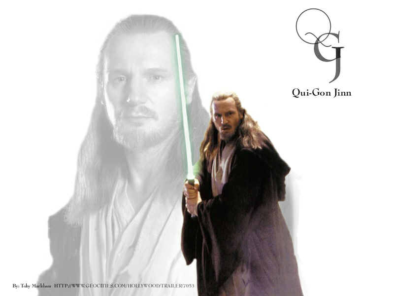 Qui Gon