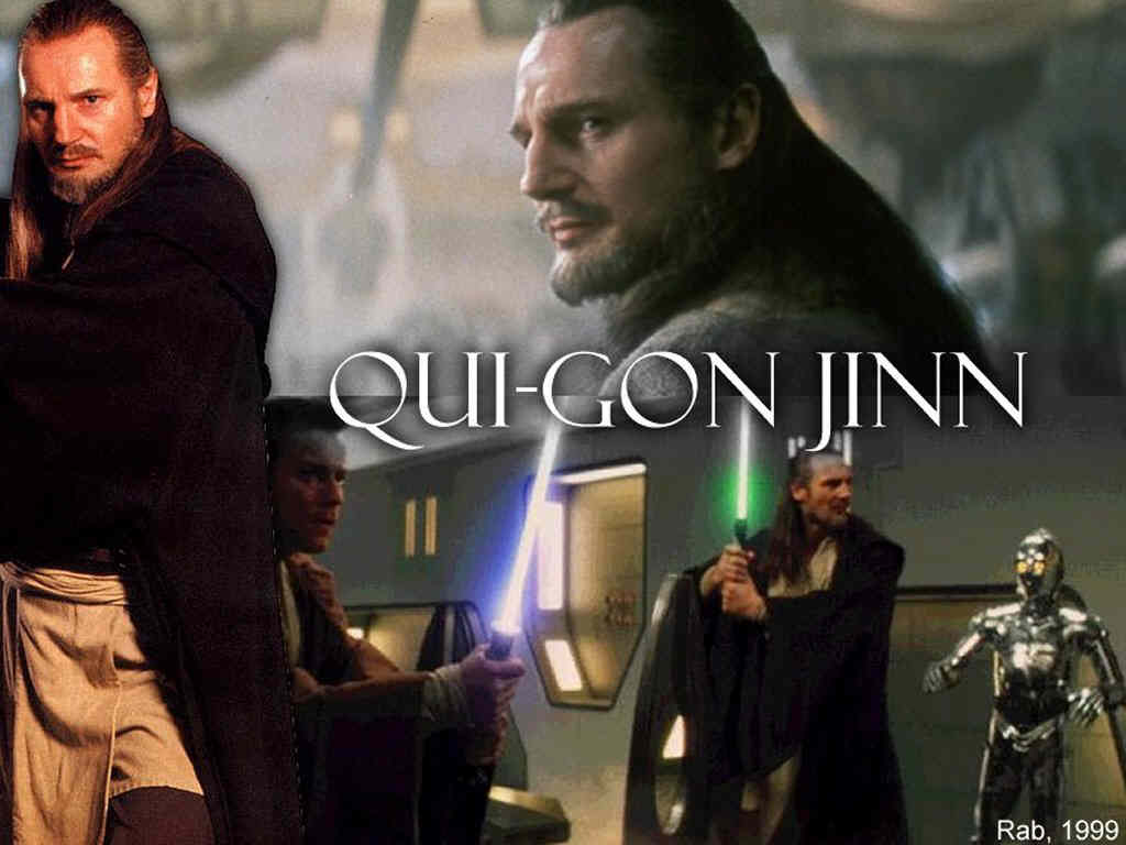 Qui Gon
