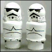 Stormtroopers