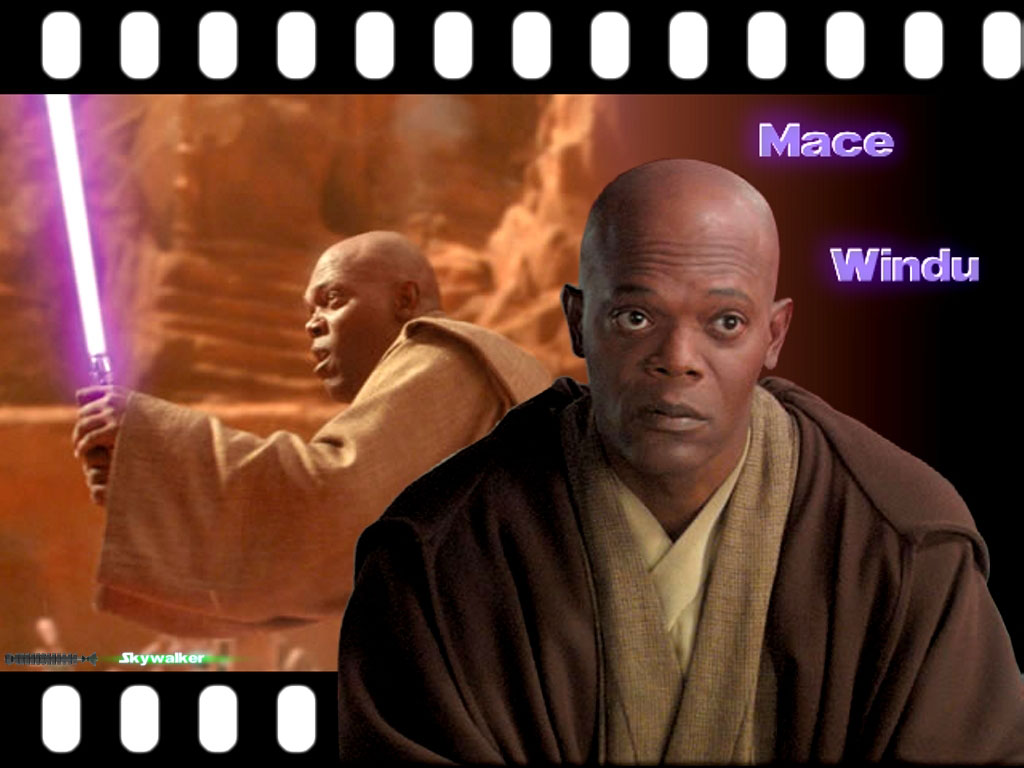 Mace Windu