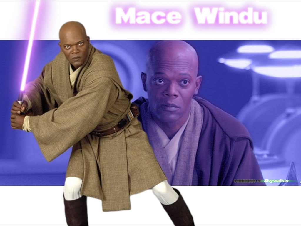 Mace Windu