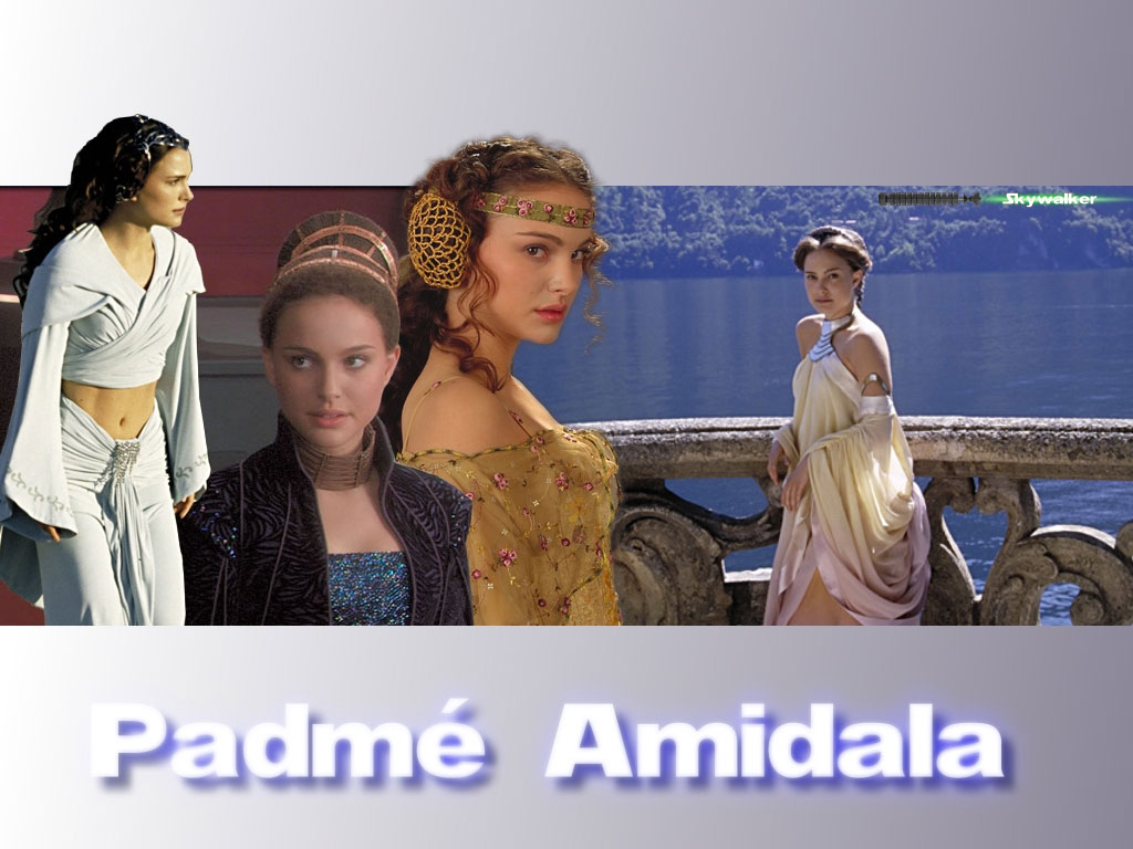 Padmé Amidala