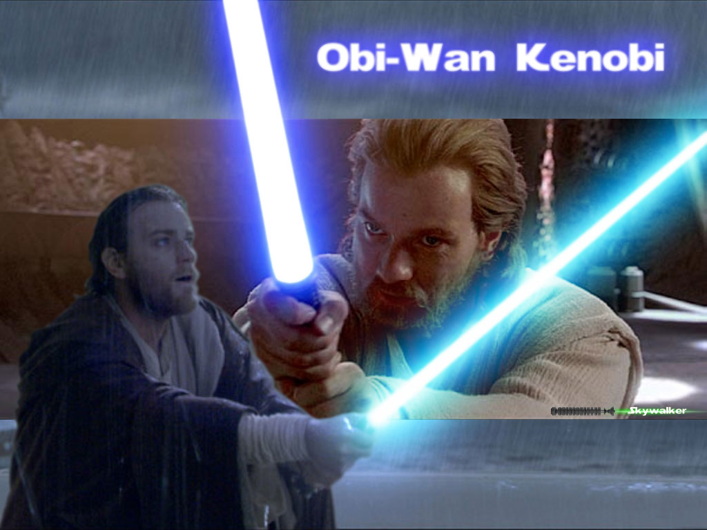 Obi-Wan