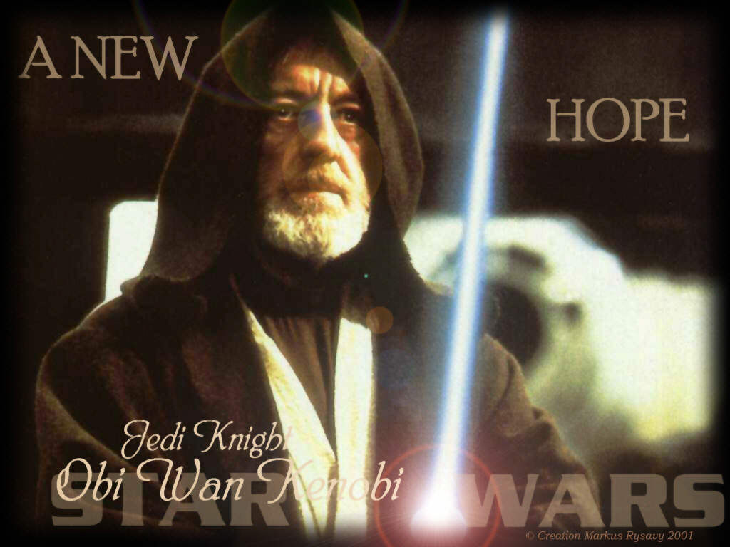 Obi-Wan Kenobi