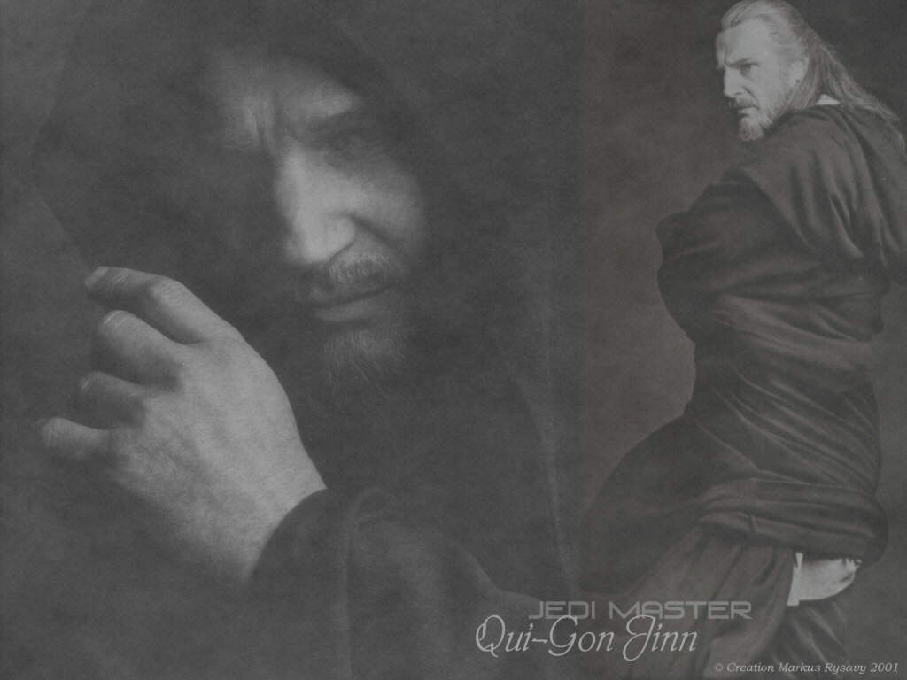 Qui-Gon Jinn