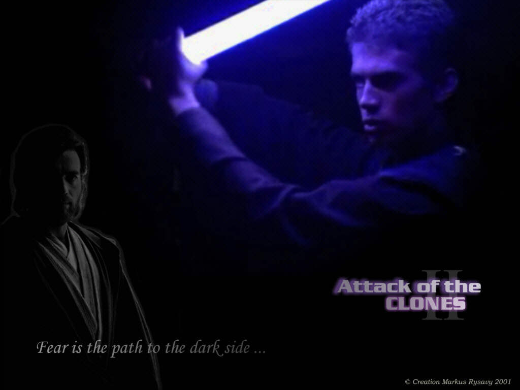 Attack of the Clones