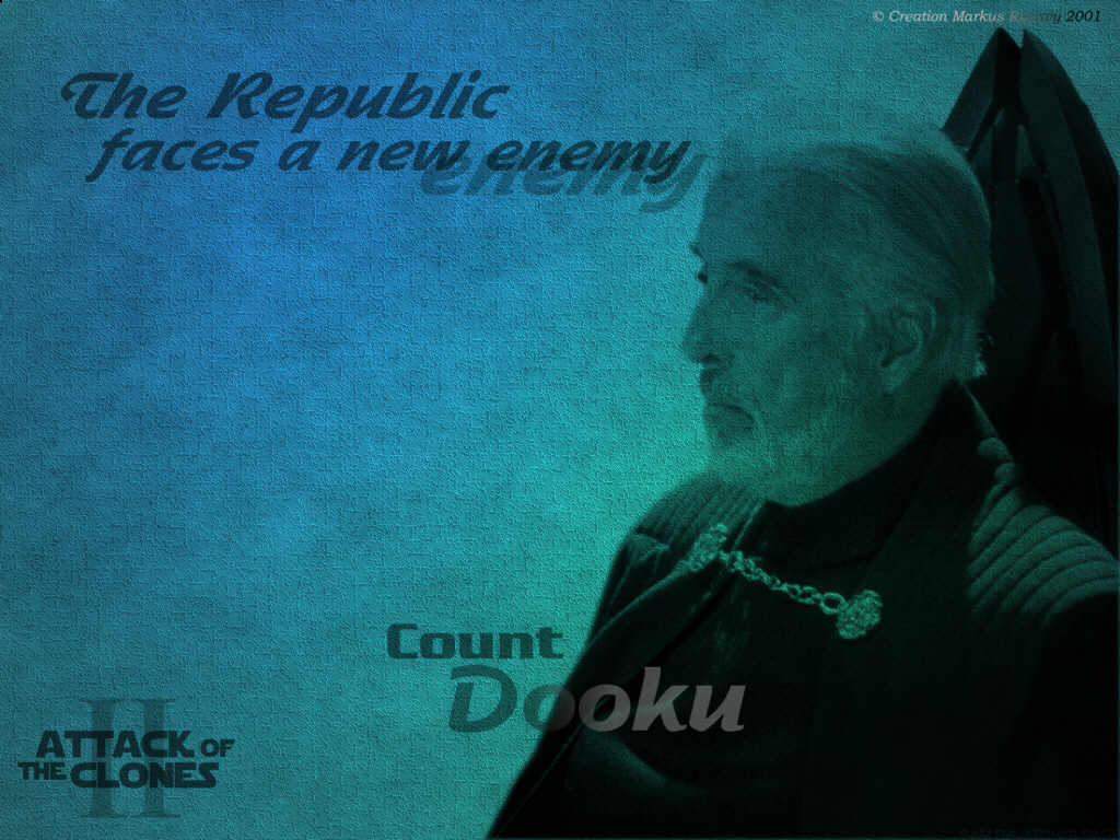 Count Dooku