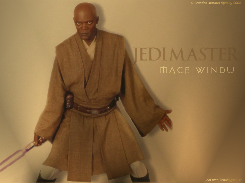 Mace Windu