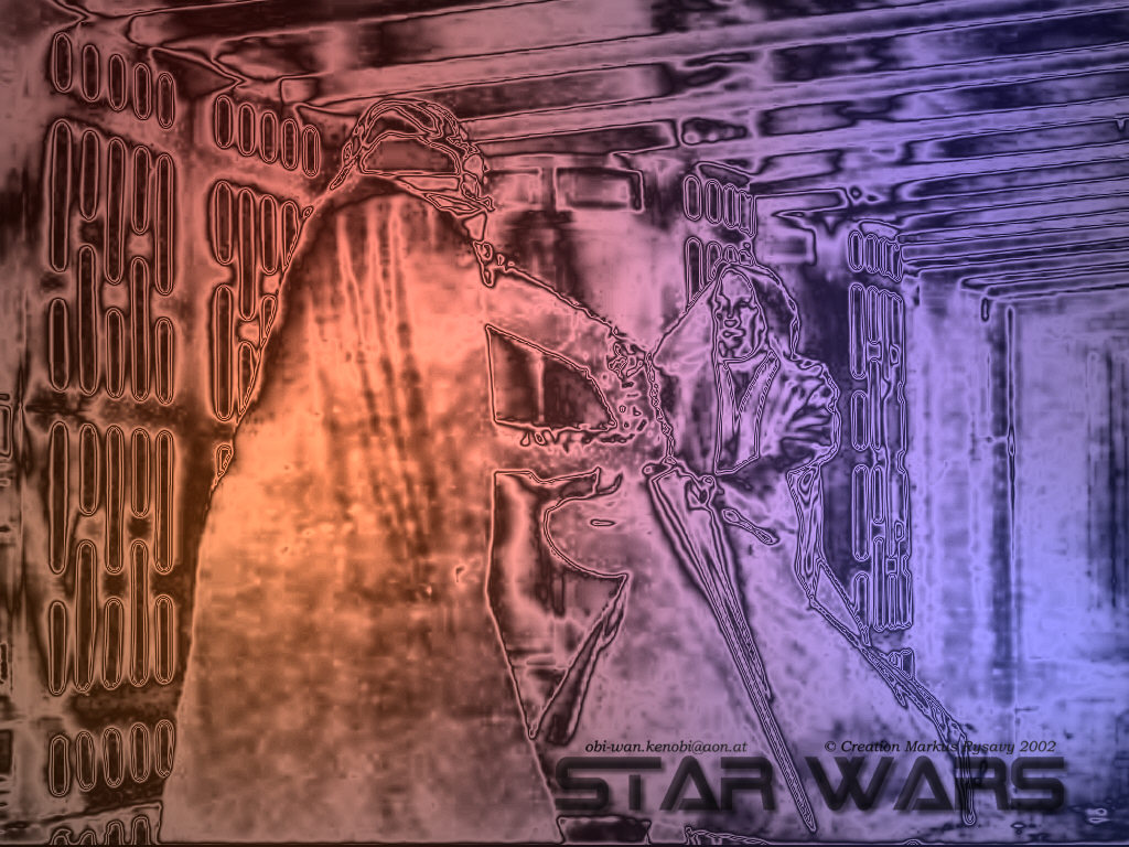 ANH: Duell im Todesstern (Art)