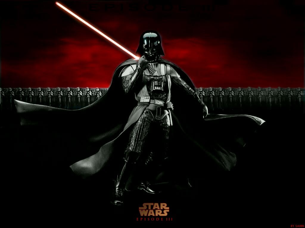 Darth Vader