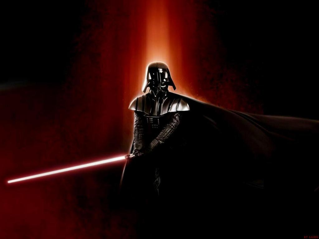 Darth Vader