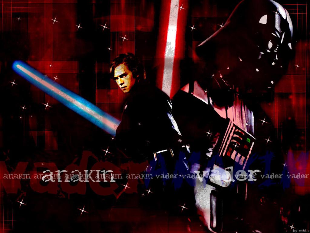 Anakin / Darth Vader