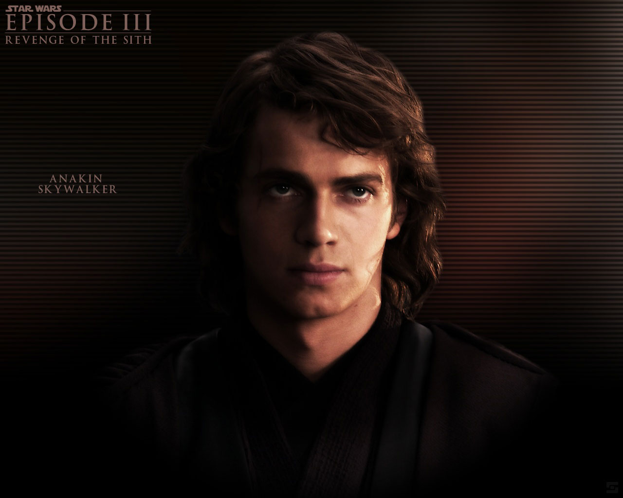 Anakin Skywalker