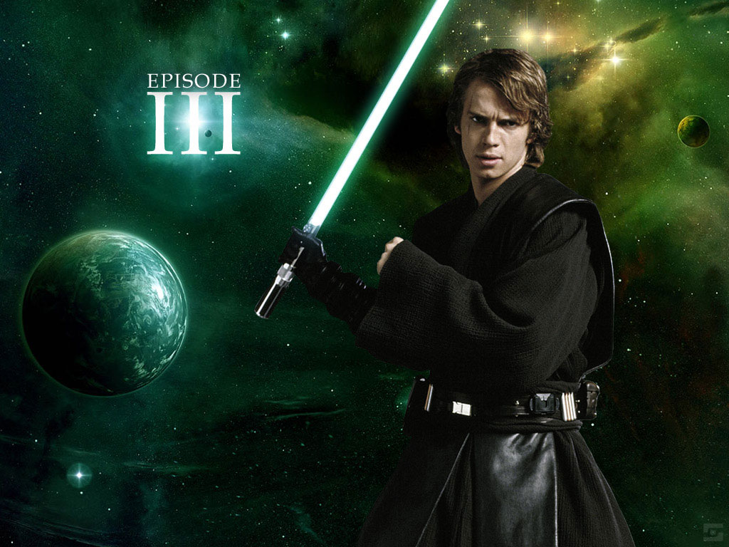 Anakin Skywalker