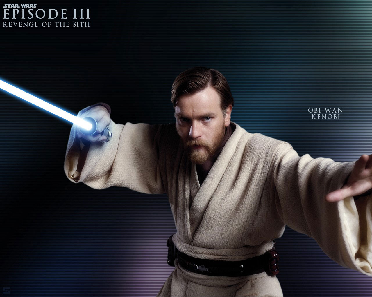 Obi-Wan Kenobi