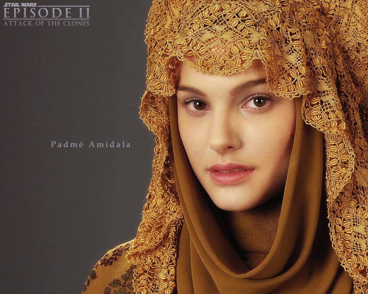 Padmé Amidala