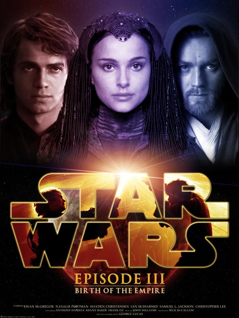 Birth Of The Empire