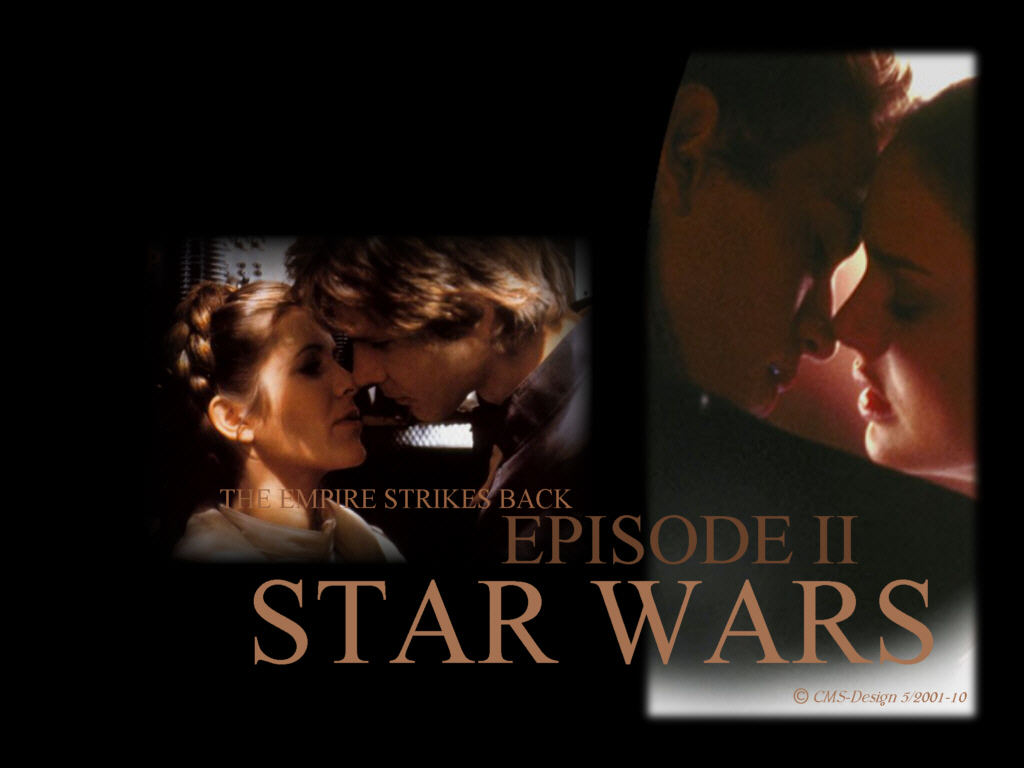 Star Wars - Love