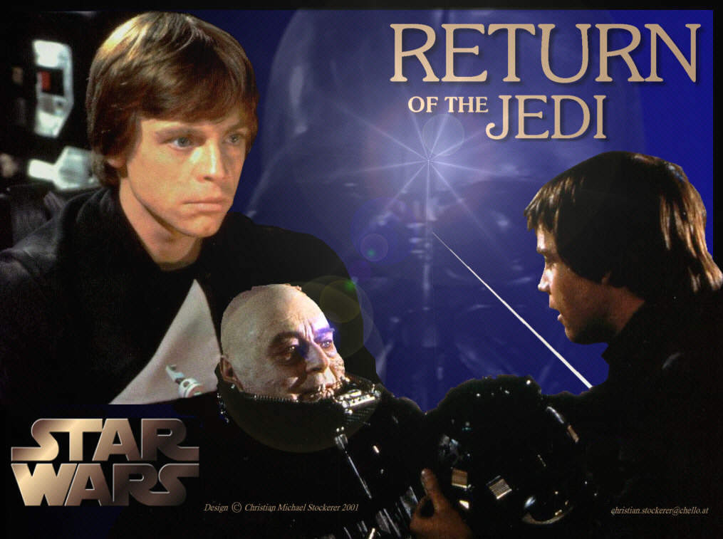 Return of the Jedi