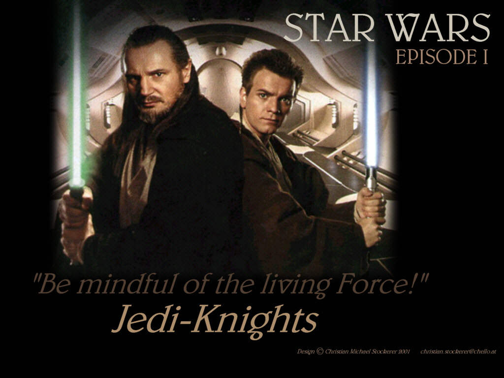 Jedi Knights