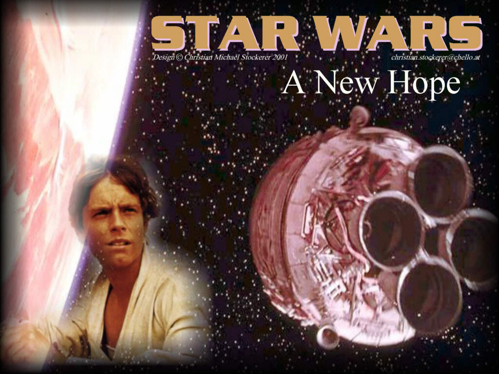 A New Hope