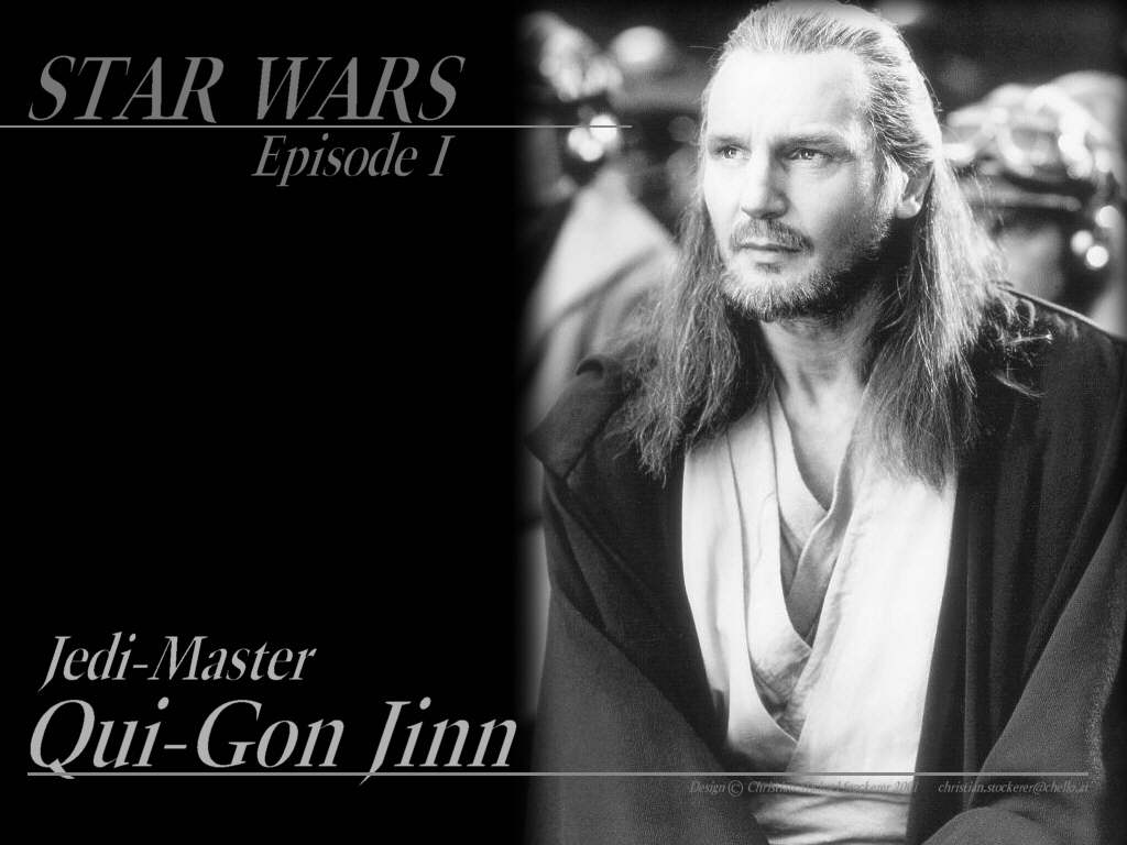 Qui-Gon Jinn
