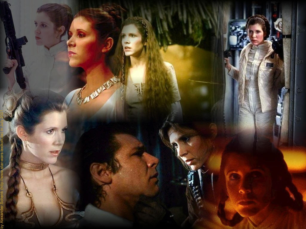 Leia