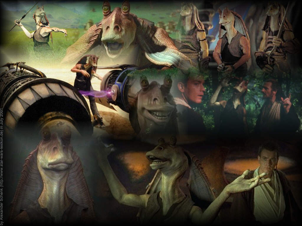 Jar Jar