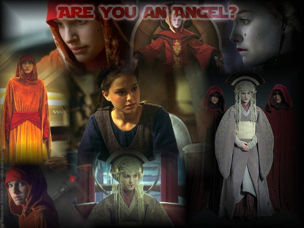 Padmé / Amidala